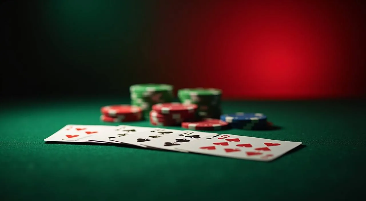 Holdem Cutthroat
